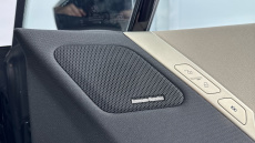 BMW iX 385kW xDrive50 M Sport Edition 111.5kWh 5dr Auto Electric Estate